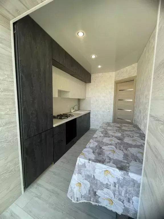 2-к кв. Ставропольский край, Михайловск Шпаковский район, ул. Любимая, ... - Фото 2