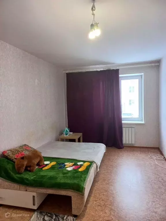 Продаётся 1-к квартира, 37.1 м - Фото 0