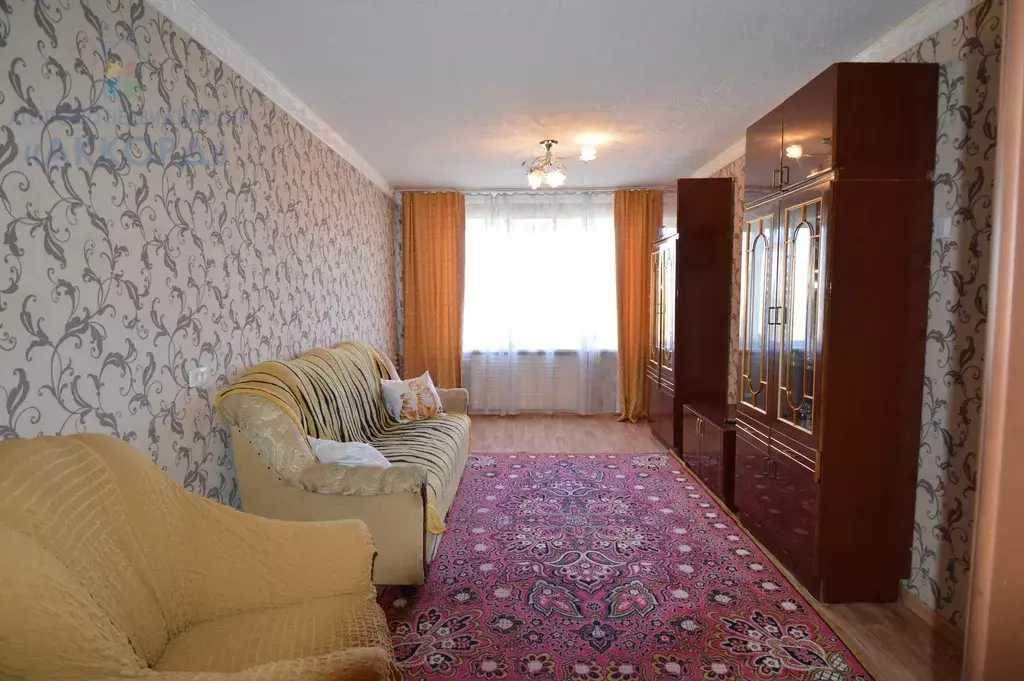 Продаётся 3-к квартира, 68 м - Фото 0