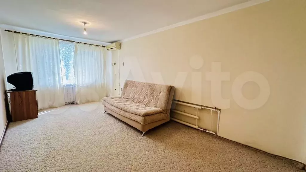 Комната 30,1 м в 2-к., 5/5 эт. - Фото 0