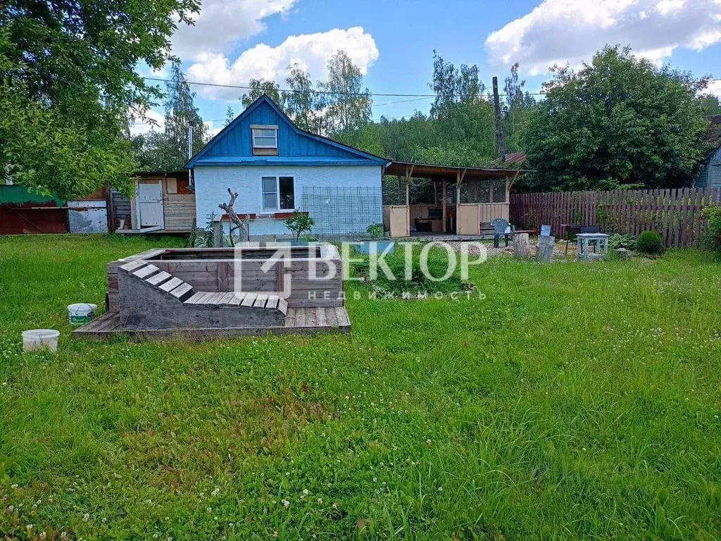 Дом в Костромская область, Кострома Юбилейный СНТ, ул. 18-я (22 м) - Фото 2