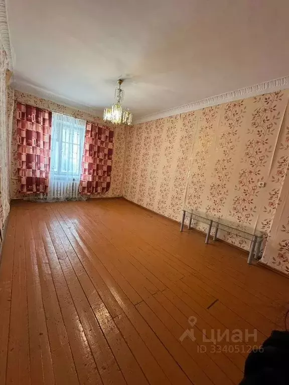 Комната Свердловская область, Серов ул. Железнодорожников, 28 - Фото 1