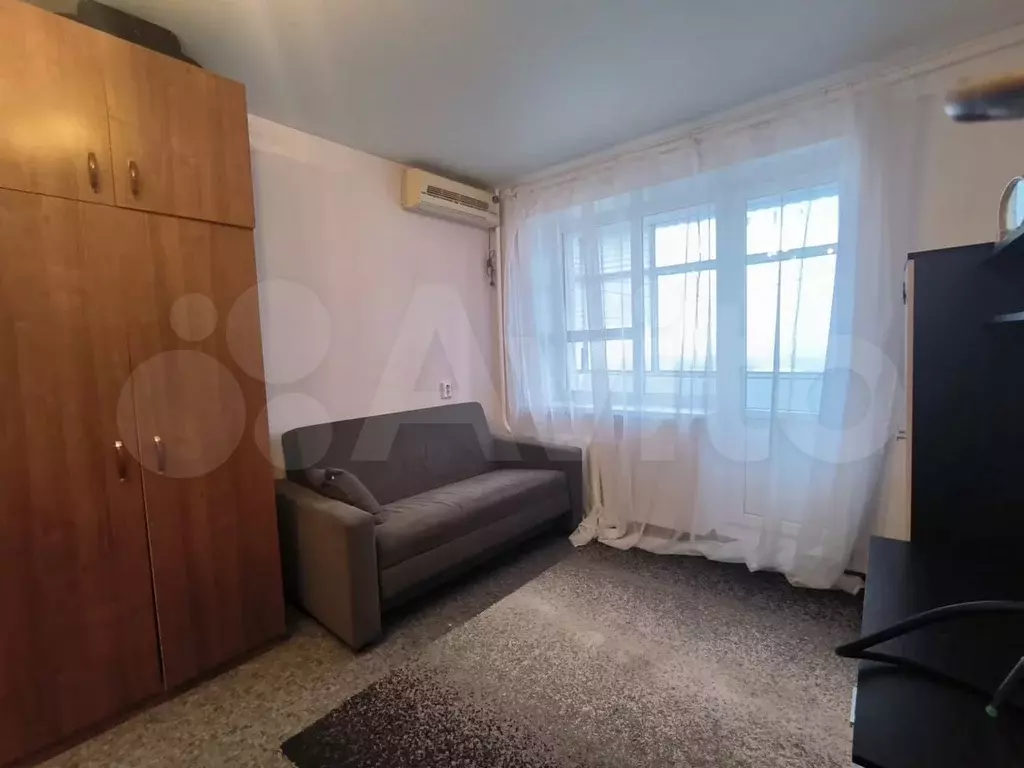 1-к. квартира, 31 м, 9/9 эт. - Фото 0