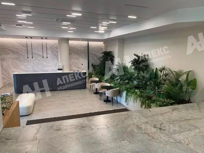 Офис в Москва Ленинградское ш., 37к1 (1700 м) - Фото 2