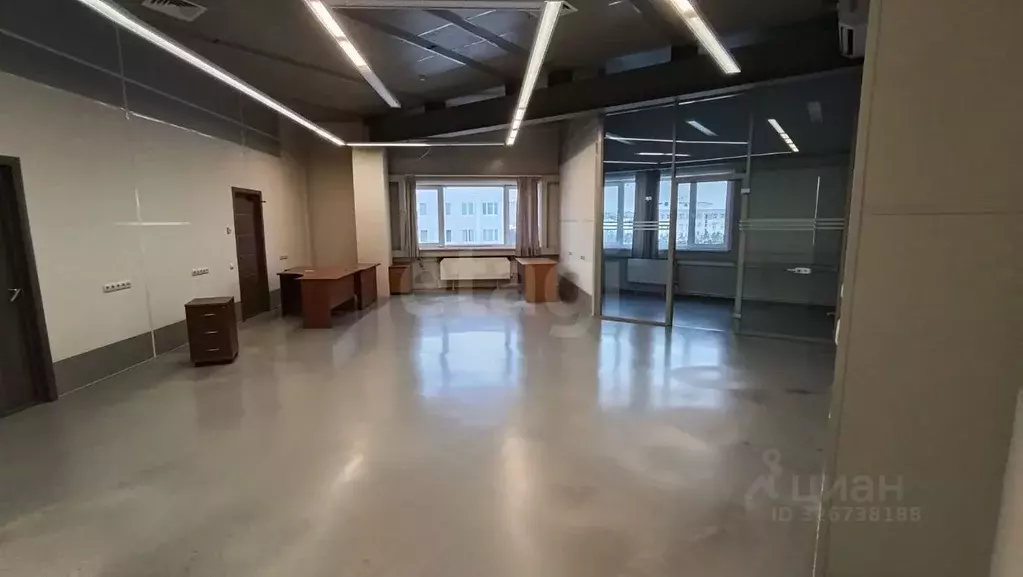 Офис в Костромская область, Кострома Никитская ул., 47А (272 м) - Фото 2