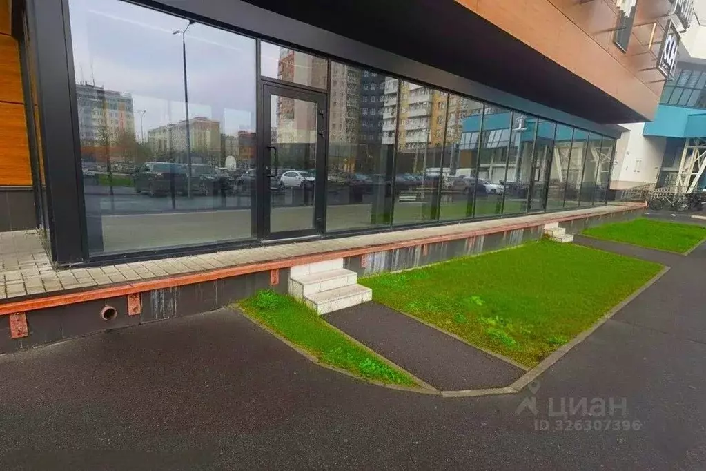 Помещение свободного назначения в Московская область, Королев ... - Фото 1