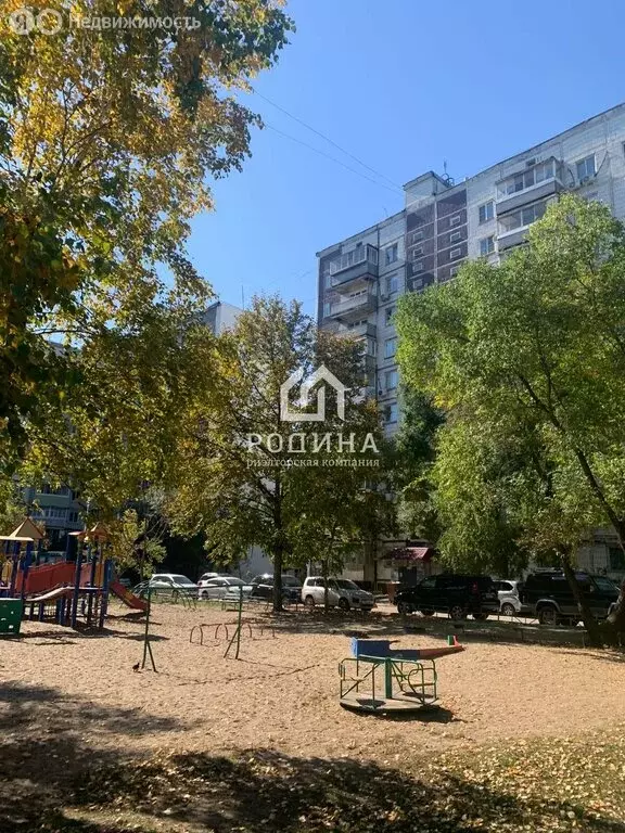 2-комнатная квартира: Хабаровск, квартал ДОС, 55 (56.6 м) - Фото 1