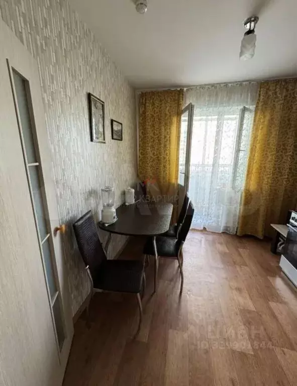 1-к кв. Красноярский край, Красноярск ул. Партизана Железняка, 61 ... - Фото 1