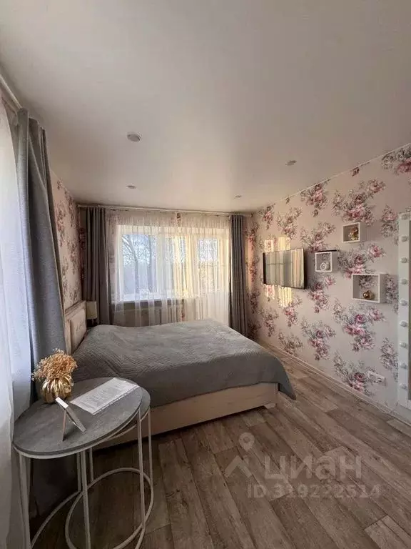 1-к кв. Псковская область, Псков ул. Герцена, 10 (35.0 м) - Фото 1