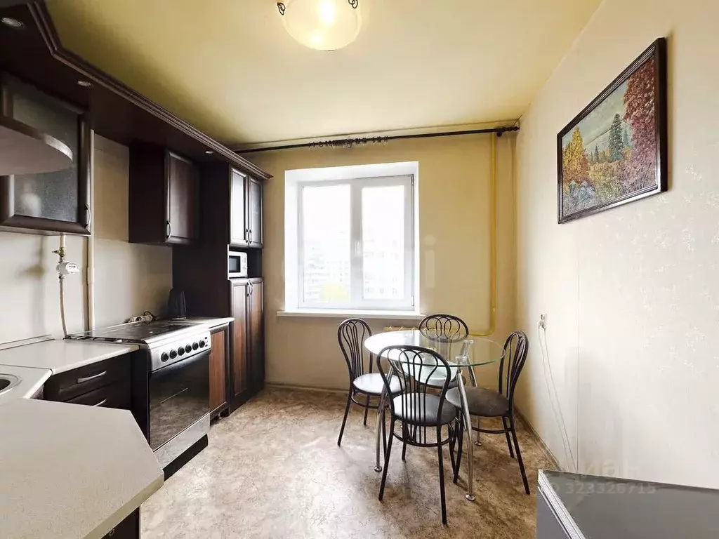 3-к кв. Хабаровский край, Комсомольск-на-Амуре ул. Гамарника, 43к4 ... - Фото 1