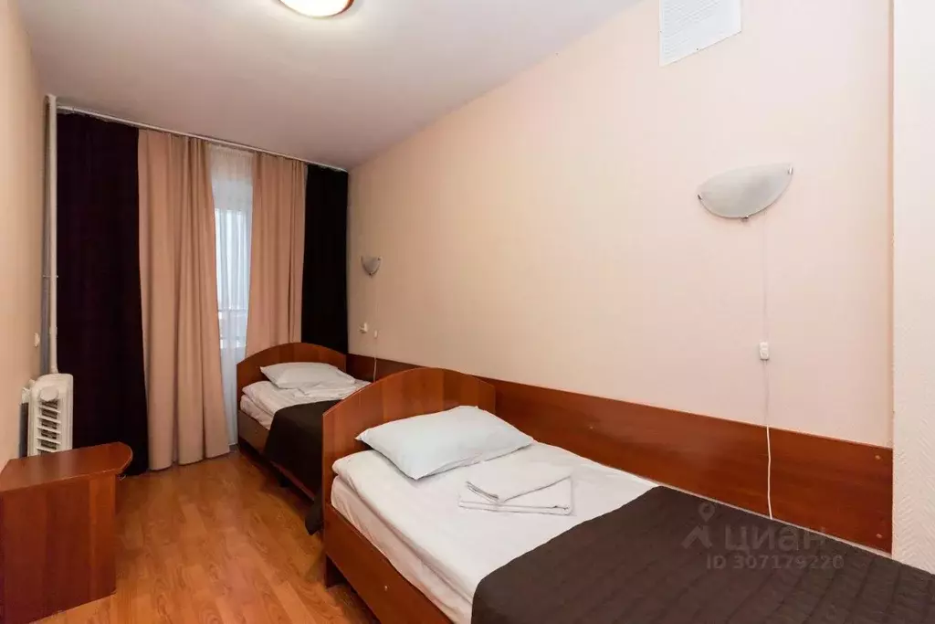 Комната Карелия, Сортавала Карельская ул., 35 (20.0 м) - Фото 1