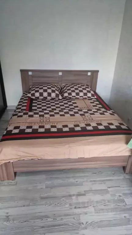 1-к кв. Московская область, Жуковский ул. Набережная Циолковского, ... - Фото 1