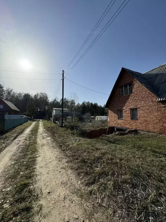 Участок, 7 сот., сельхоз (снт или днп) - Фото 0