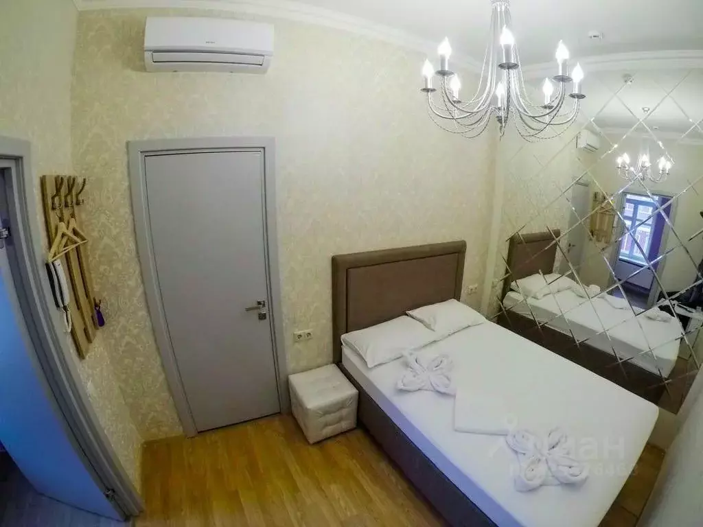 Комната Москва Николоямская ул., 52С2 (10.0 м) - Фото 1