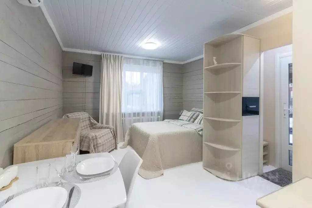 Дом в Карелия, Петрозаводск Муезерская ул., 112А (21 м) - Фото 2