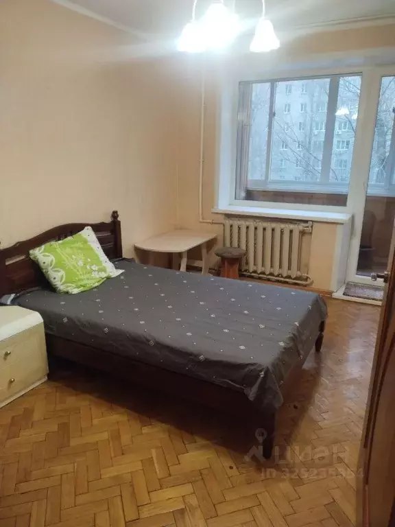 2-к кв. Воронежская область, Воронеж Ипподром кв-л,  (50.0 м) - Фото 1