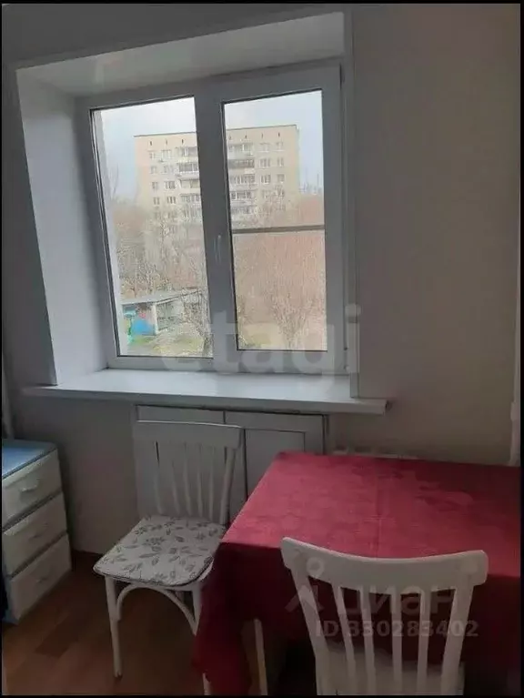1-к кв. Московская область, Подольск Литейная ул., 35А (30.4 м) - Фото 2