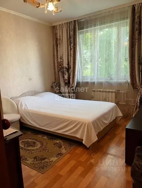2-к кв. Московская область, Дмитров Имени А.М. Маркова мкр, 4 (44.5 м) - Фото 1