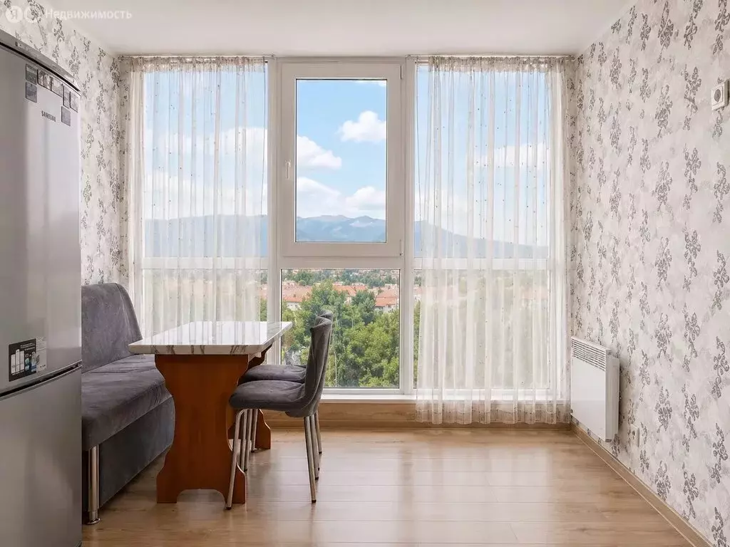 2-комнатная квартира: Алушта, Перекопская улица, 4В (72 м) - Фото 2