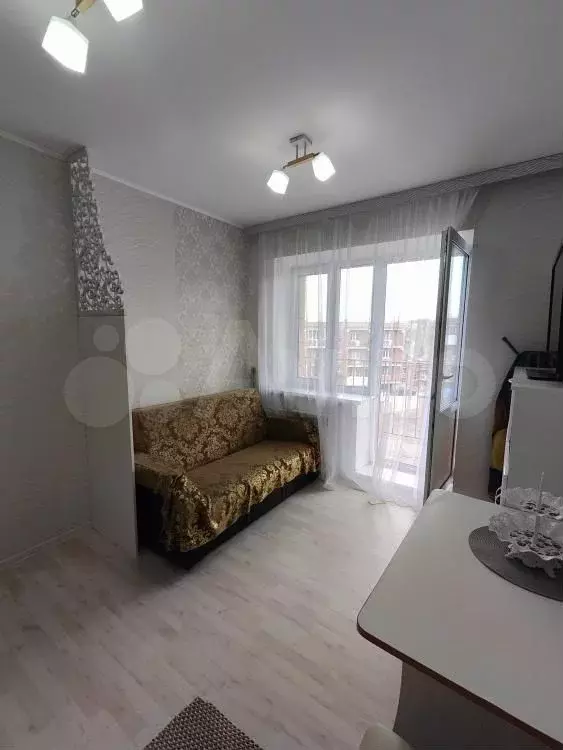 Квартира-студия, 22 м, 2/3 эт. - Фото 0