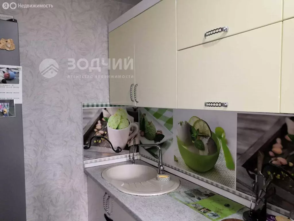 1-комнатная квартира: Чебоксары, Хевешская улица, 17к1 (36.5 м) - Фото 0