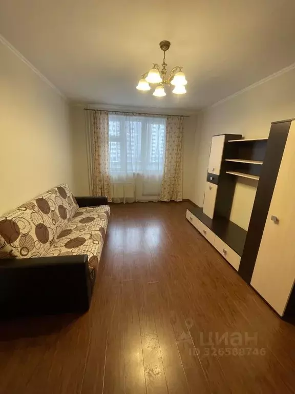 2-к кв. Московская область, Лобня ул. Физкультурная, 12 (52.0 м) - Фото 2