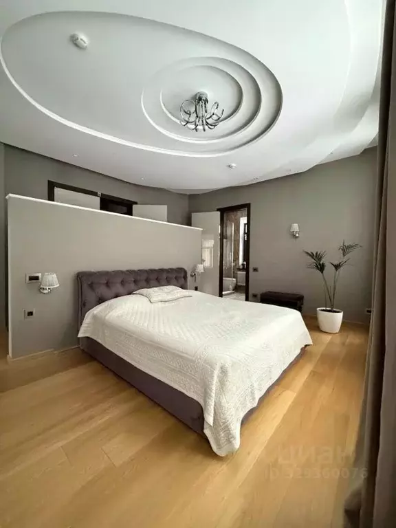 Коттедж в Москва ул. Диккенса, 74 (508 м) - Фото 2