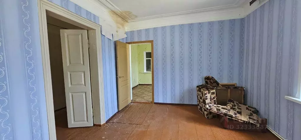 Дом в Саратовская область, Маркс Коммунистическая ул. (48 м) - Фото 2