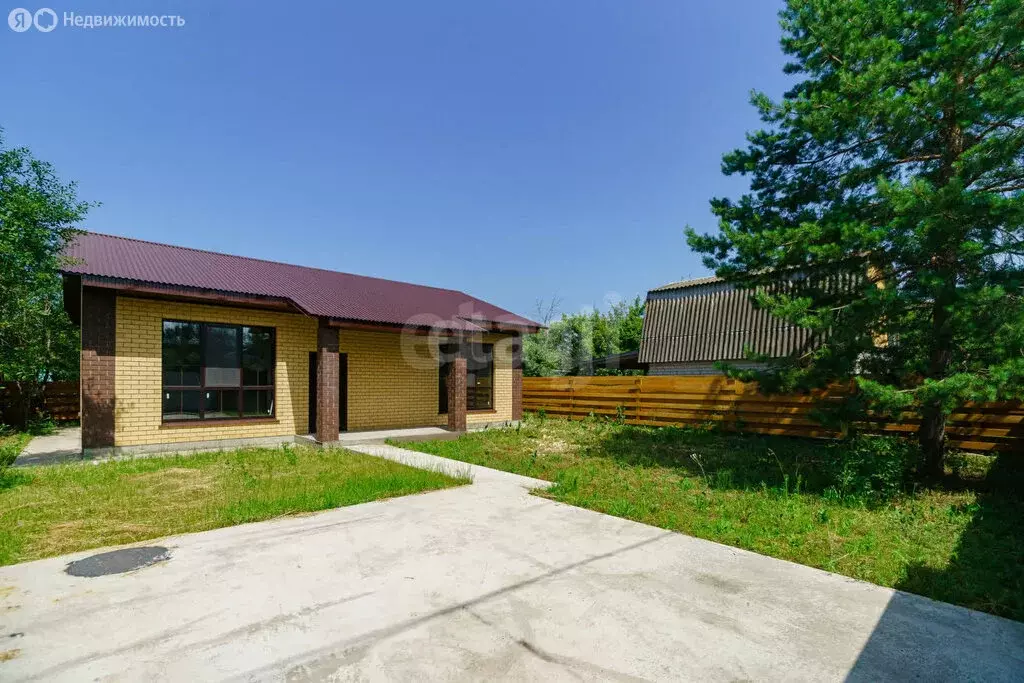 Дом в Ульяновск, СНТ Озон (100 м) - Фото 2