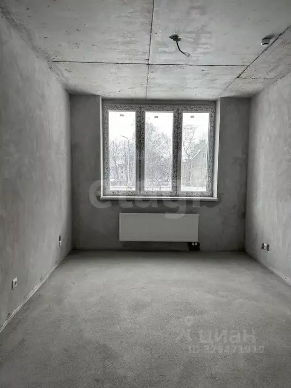 2-к кв. Калининградская область, Балтийск Садовая ул., 34 (63.3 м) - Фото 1