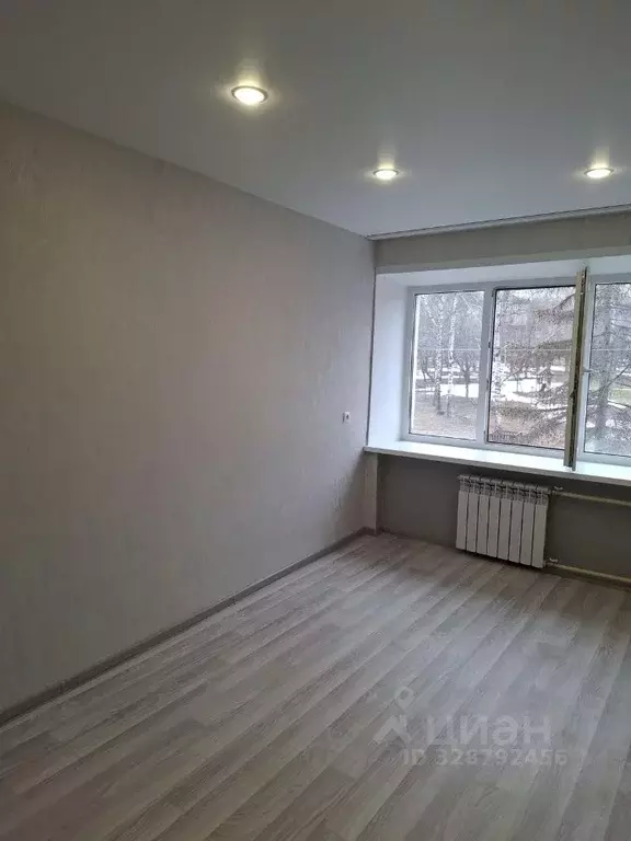 Комната Чувашия, Новочебоксарск ул. Терешковой, 6 (18.0 м) - Фото 1