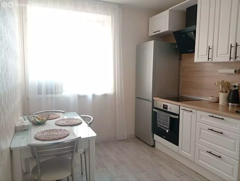 1-комнатная квартира: Екатеринбург, Педагогическая улица, 20 (44 м) - Фото 0