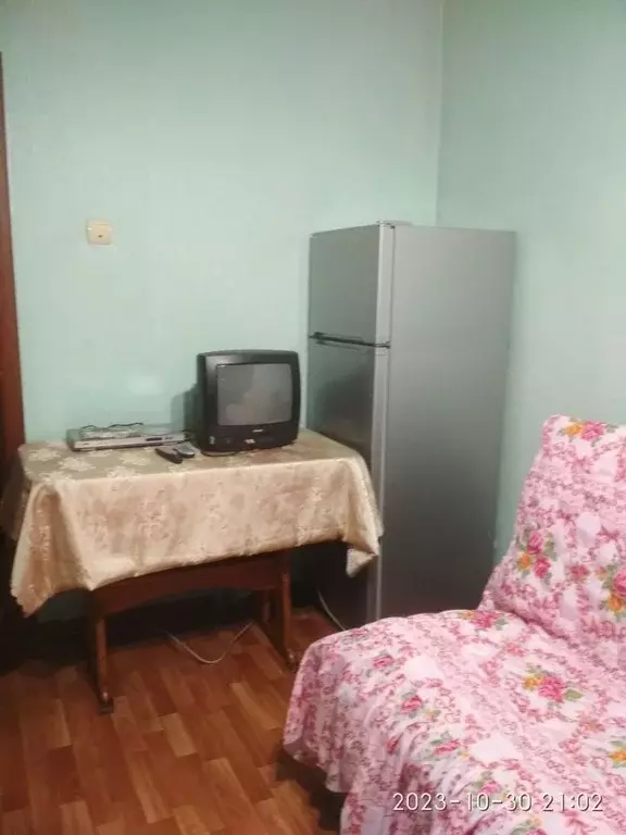 Комната Москва Паромная ул., 3 (14.0 м) - Фото 2