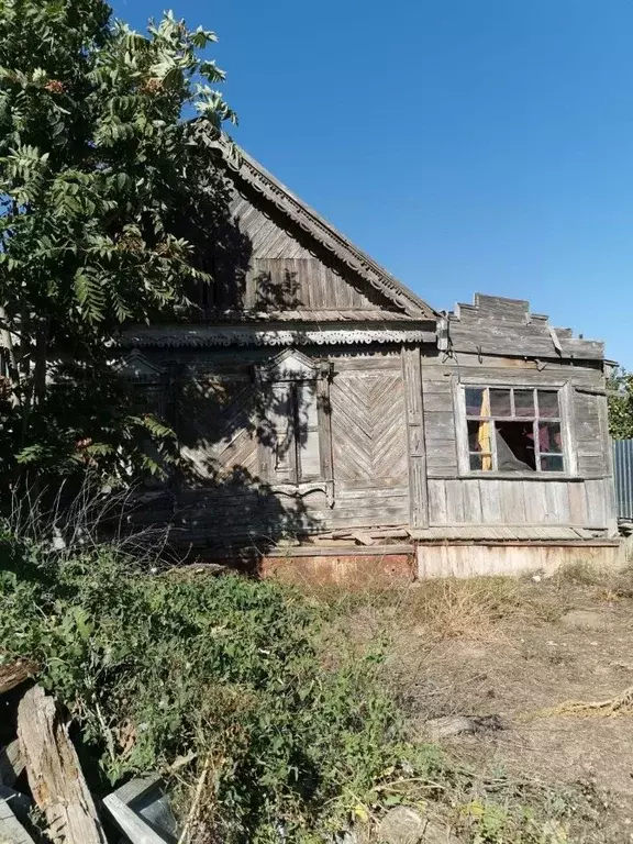 Дом в Астраханская область, Икрянинский район, с. Оранжереи ул. ... - Фото 2