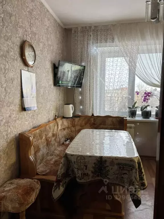 2-к кв. Алтайский край, Бийск Ленинградская ул., 35 (48.7 м) - Фото 1