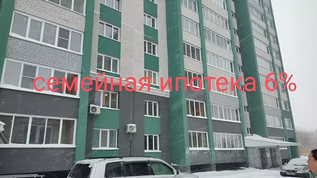 2-к кв. Алтайский край, Новоалтайск ул. Титова, 8 (52.0 м) - Фото 1