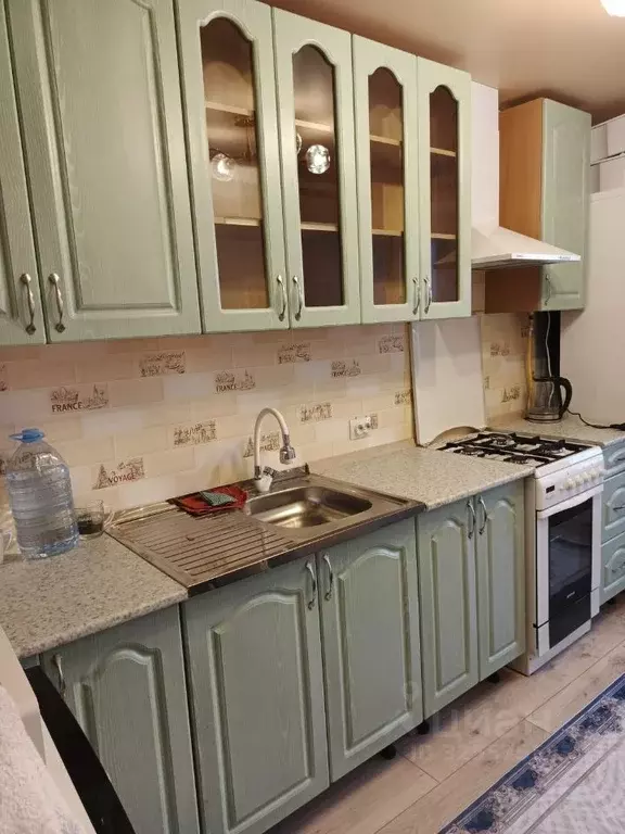 3-к кв. Брянская область, Брянск ул. Котовского, 8 (64.0 м) - Фото 1