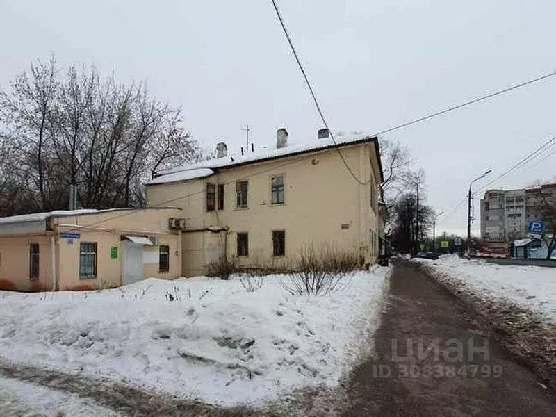 Торговая площадь в Нижегородская область, Нижний Новгород ул. Чкалова, ... - Фото 1