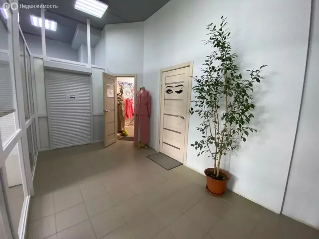 Торговая площадь (88.5 м) - Фото 1