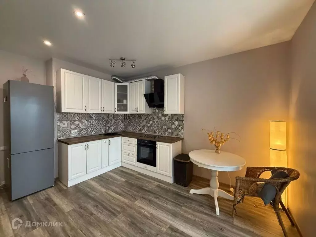 Продаётся квартира-студия, 27.5 м - Фото 0