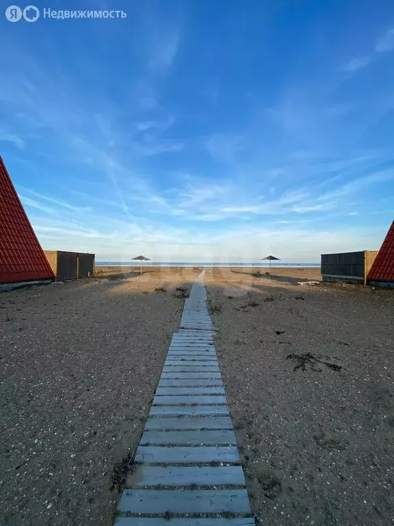 Участок в Карабудахкентский район, сельское поселение Манаскент, село ... - Фото 2