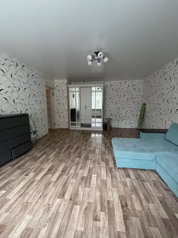 1-к кв. Нижегородская область, Дзержинск ул. Матросова, 30 (42.0 м) - Фото 1