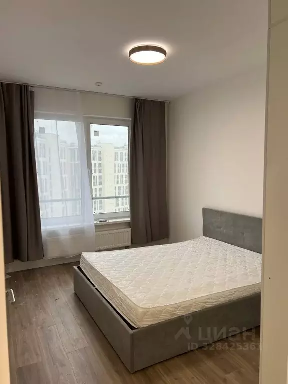 1-к кв. Санкт-Петербург просп. Крузенштерна, 2 (34.5 м) - Фото 1