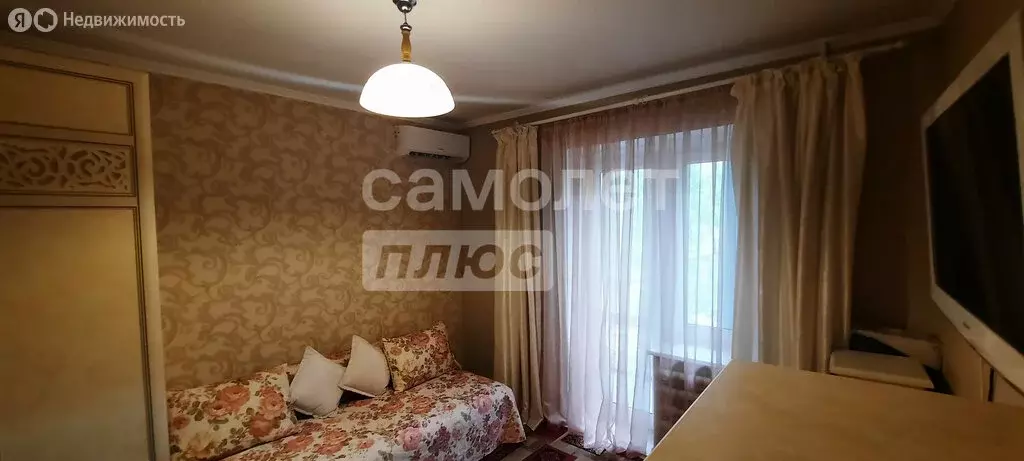 1-комнатная квартира: Ейск, улица Чапаева, 62 (23 м) - Фото 2