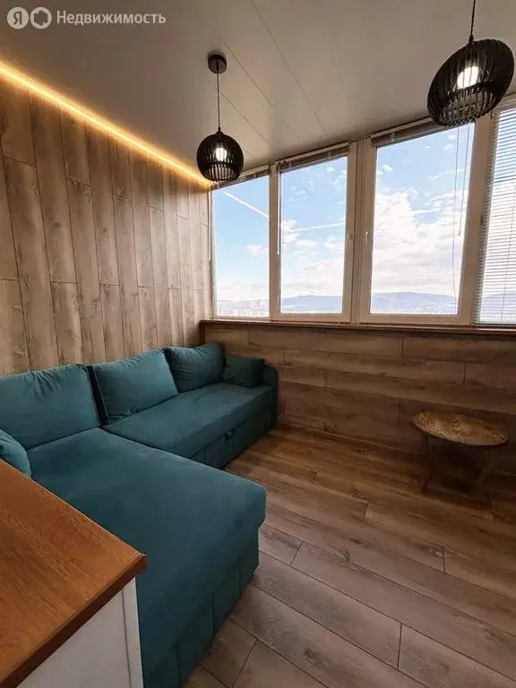 3-комнатная квартира: Чита, улица Нечаева, 17В (74.03 м) - Фото 2