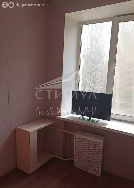 1к в 4-комнатной квартире (9 м) - Фото 1