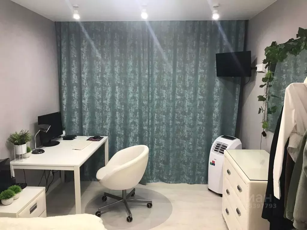 3-к кв. Тюменская область, Тюмень Солнечный проезд, 27 (72.7 м) - Фото 1