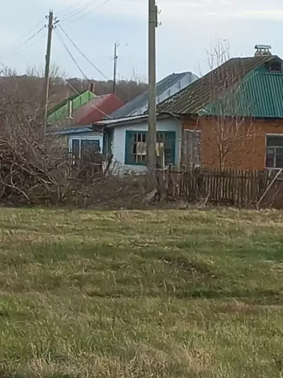 Дом в Липецкая область, Становлянский муниципальный округ, с. ... - Фото 2
