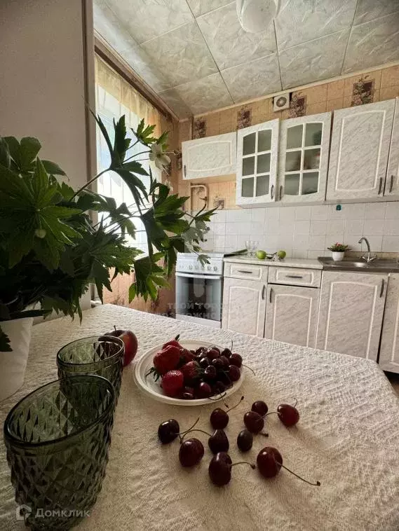 Продаётся 1-к квартира, 30.8 м - Фото 0