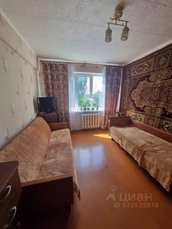 3-к кв. Тульская область, Ясногорск ул. Льва Толстого, 7 (62.6 м) - Фото 2